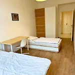 The Modern Heritage Apartment I P Pavlova