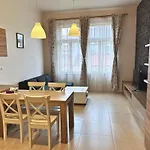 The Modern Heritage Apartment I P Pavlova