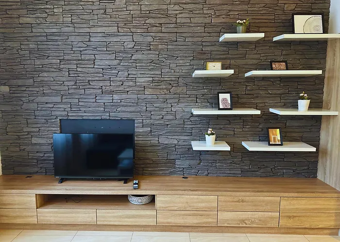 The Modern Heritage Apartment I P Pavlova